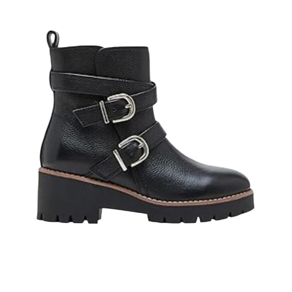 << Blondo Dazie Ankle Waterproof Boots in Black – Sz 9.5M